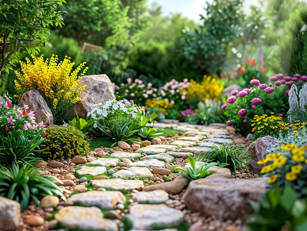 Ratanowe stoliki ogrodowe – elegancja i trwałość w Twoim ogrodzie